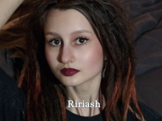Ririash