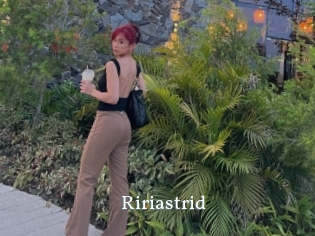 ririastrid SexyIdol