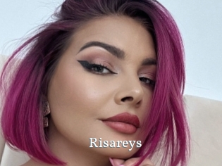 risareys SexyIdol
