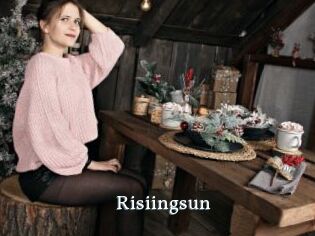 risiingsun SexyIdol