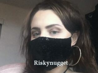 Riskynugget