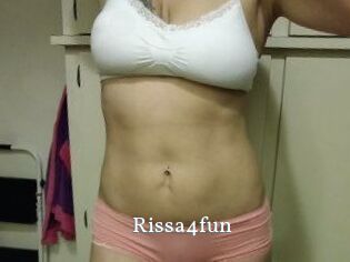 Rissa4fun