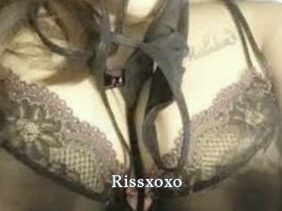 rissxoxo SexyIdol