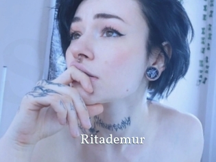 Ritademur