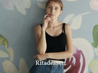 Ritadessert