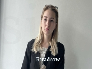 Ritadrow