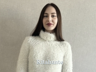 Ritahunte