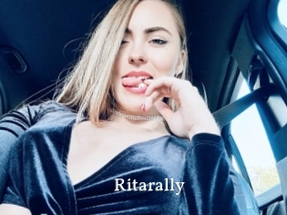 Ritarally