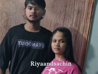 Riyaandsachin