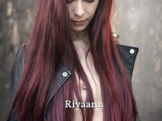Riyaann