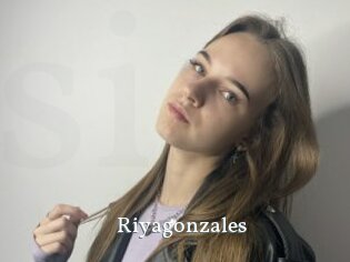 Riyagonzales