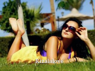 Rizalalove