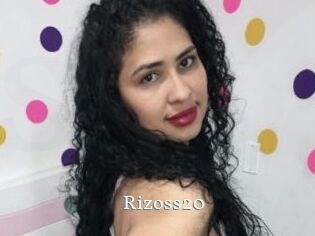 Rizoss20