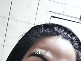 Rlurid