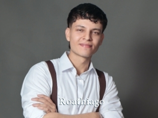Roathiago