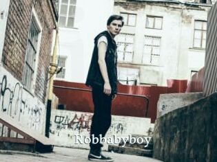 Robbabyboy