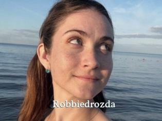 Robbiedrozda