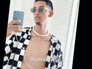 Robbinmatch