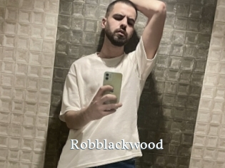 robblackwood SexyIdol