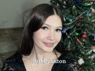 Robbyhuton