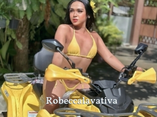 Robeccalavativa