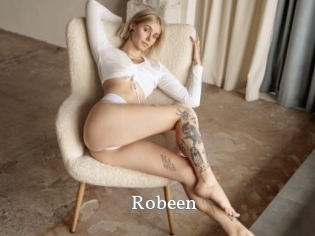 Robeen