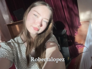 Robertalopez