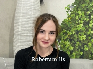 Robertamills