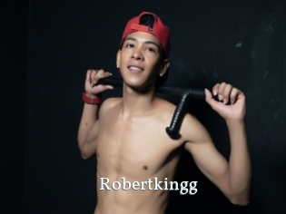 robertkingg SexyIdol