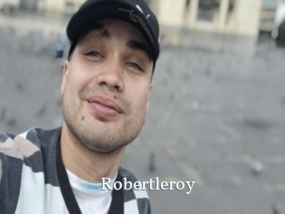 robertleroy SexyIdol