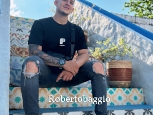 Robertobaggio