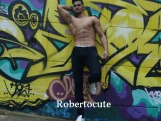 Robertocute