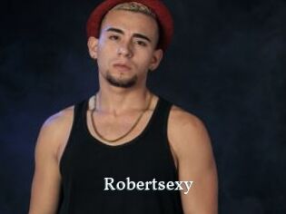 Robertsexy