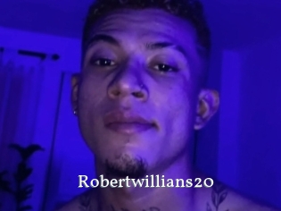 Robertwillians20