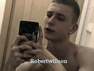 robertwillson SexyIdol