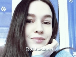 robinadams SexyIdol