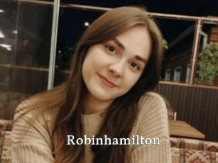 Robinhamilton