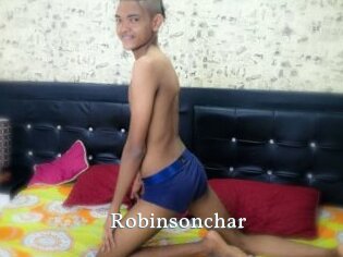 Robinsonchar