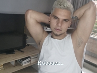 robsaenz SexyIdol