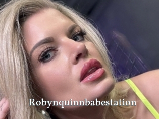 Robynquinnbabestation