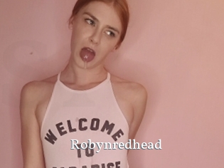 Robynredhead