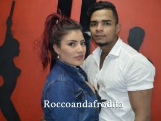 Roccoandafrodita