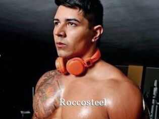 Roccosteel