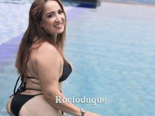 Rocioduque
