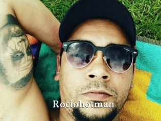 rociohotman SexyIdol