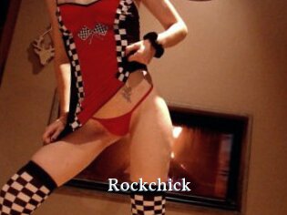 Rockchick