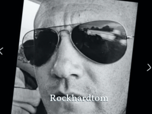 rockhardtom SexyIdol