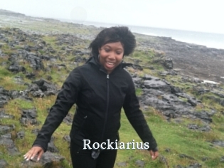 Rockiarius