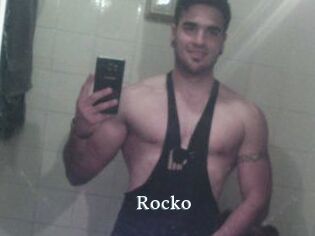 Rocko