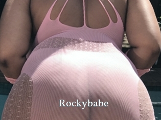 Rockybabe
